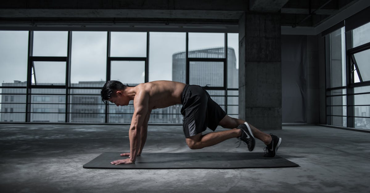 découvrez les bienfaits des tapis d'acupression, qui stimulent la circulation sanguine, réduisent le stress, et soulagent les douleurs musculaires. améliorez votre bien-être avec cette méthode naturelle et relaxante.