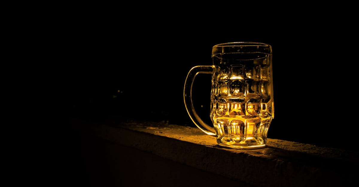 découvrez l'univers fascinant de la bière : des recettes artisanales aux tendances actuelles, explorez les différents styles et saveurs qui éveilleront vos papilles. plongez dans l'histoire, la culture et l'art de la brasserie, et trouvez la bière parfaite pour chaque occasion.