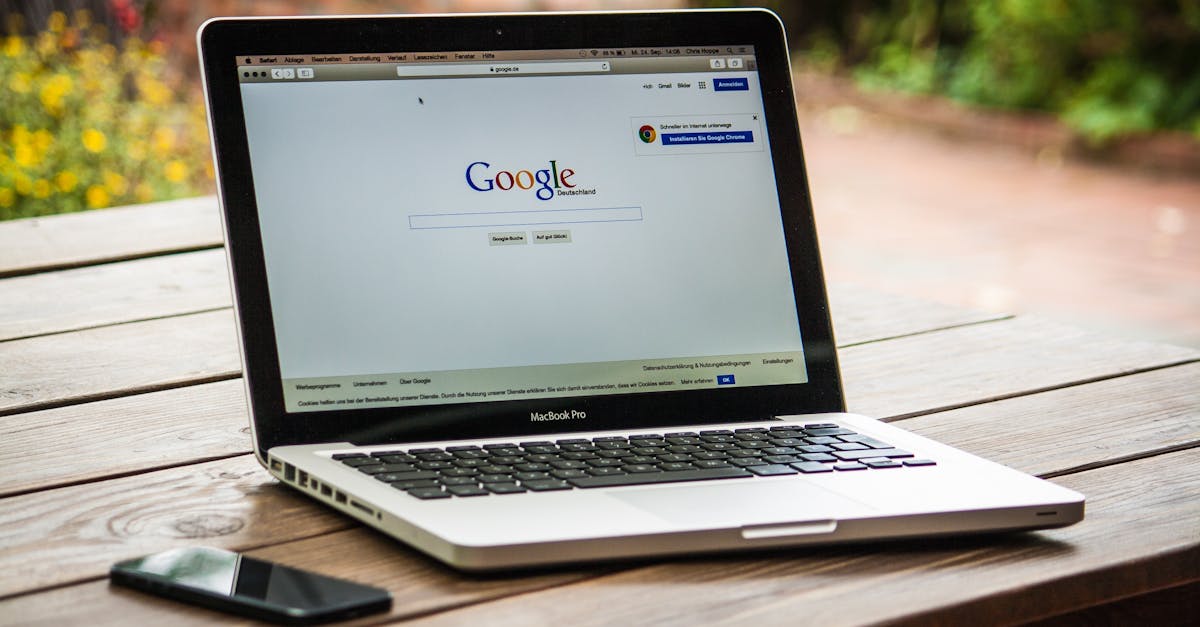 découvrez les meilleures pratiques de seo pour optimiser votre site web, améliorer votre visibilité sur les moteurs de recherche et attirer un public ciblé. apprenez les techniques essentielles pour booster votre stratégie digitale et augmenter votre trafic organique.