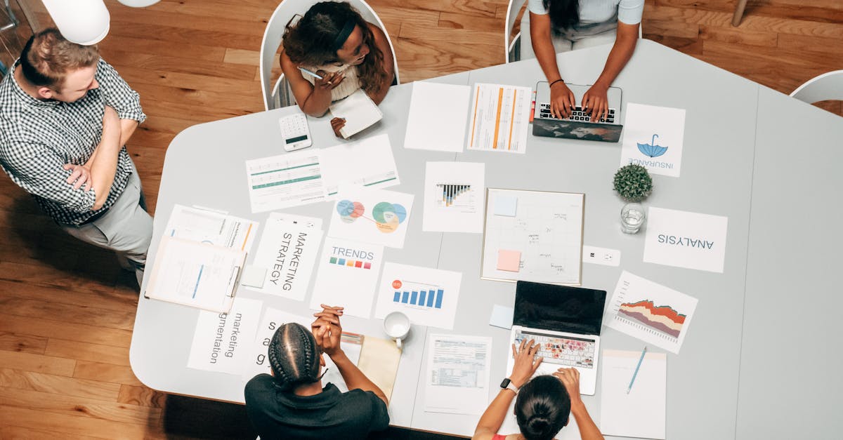 optimisez votre visibilité en ligne grâce à notre guide complet sur le seo. découvrez les meilleures pratiques, astuces et stratégies pour améliorer votre référencement naturel et attirer plus de visiteurs sur votre site.