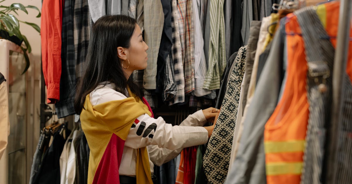 découvrez la mode durable : adoptez des vêtements éthiques et écologiques, respectueux de l'environnement et des travailleurs. explorez des conseils, marques et tendances pour un style responsable et engagé.
