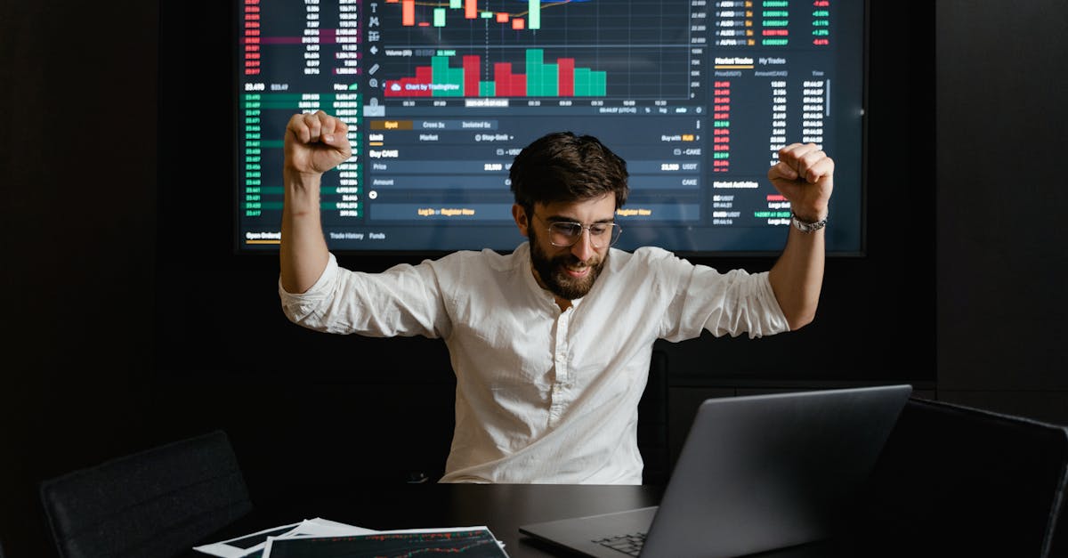 découvrez le monde fascinant du trading : apprenez à investir en bourse, à gérer vos risques et à maximiser vos profits grâce à des stratégies éprouvées. que vous soyez débutant ou trader expérimenté, nos conseils et ressources vous accompagneront dans votre parcours financier.