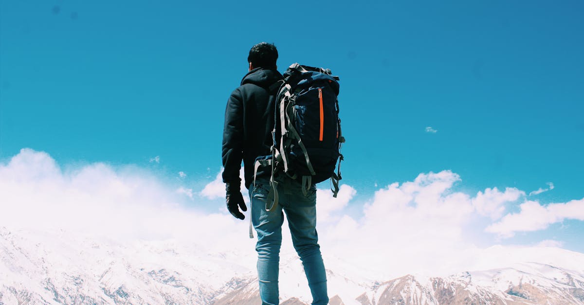 découvrez les meilleures destinations de voyage, conseils pratiques et inspirations pour organiser vos prochaines aventures autour du monde. explorez, rêvez et planifiez votre escapade idéale !
