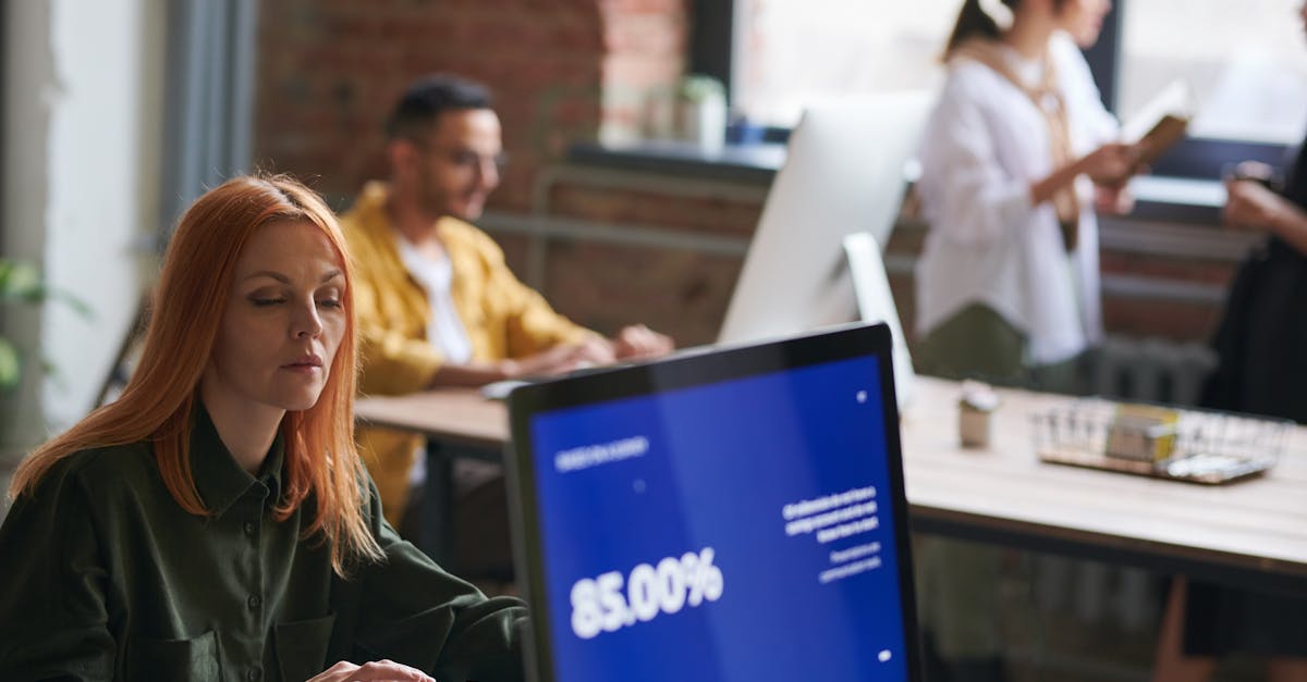 découvrez des stratégies innovantes pour accélérer la croissance de votre entreprise, améliorer votre rentabilité et maximiser votre potentiel sur le marché.