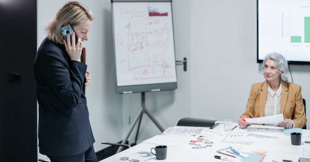 découvrez les meilleures pratiques et stratégies en gestion d'entreprise pour optimiser la performance, prendre de meilleures décisions et assurer le succès de votre activité.