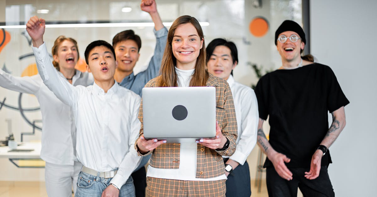 découvrez des stratégies, conseils et ressources essentiels pour atteindre le succès en affaires, booster votre entreprise et maximiser votre croissance entrepreneuriale.