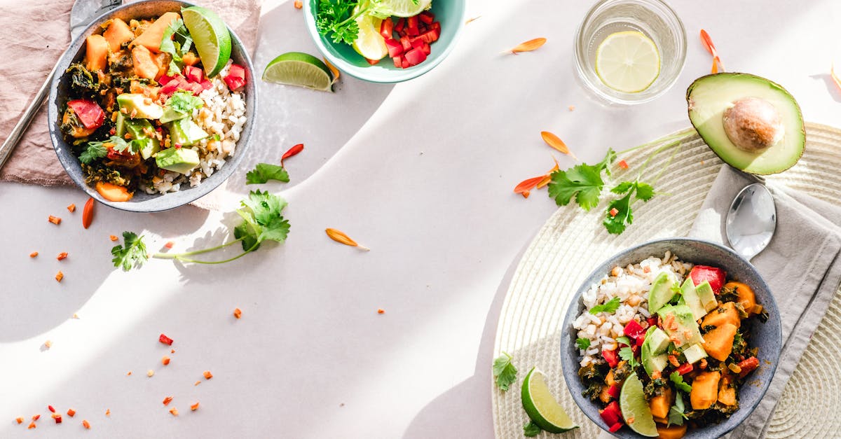 découvrez nos conseils, recettes et astuces pour réussir en cuisine : inspirations gourmandes, techniques faciles et idées pour tous les goûts. transformez chaque repas en moment savoureux !